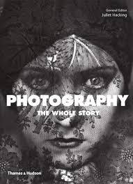 Professional photographers and casual photo snappers will both likely find a new free book of i. Book Review Photography By Juliet Hacking Parka Blogs