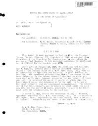 In the Matter of the Appeal of PAUL WORMSER