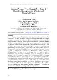 Image result for Enteropogon monostachyos