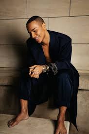 He has been the creative director of balmain since 2011. Olivier Rousteing Style News Fashion Photography Interviews
