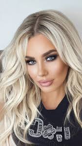 Melanie Beckham (melaniebeckham96)