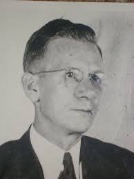 Old Blue Genes: Niles Martin Clark