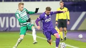 Derby im allianz stadion mit einem enormen aufgebot der polizei die für die sicherheit sorgen. Austria Wien Sk Rapid Wien Live So Siehst Du Das Derby Im Tv Stream