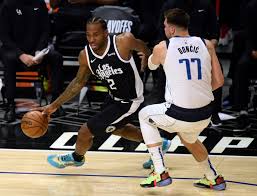 Mavericks vs clippers game 5 info. Los Angeles Clippers Vs Dallas Mavericks Free Live Stream Game 2 Score Odds Time Tv Channel How To Watch Nba Playoffs Online 5 25 21 Oregonlive Com