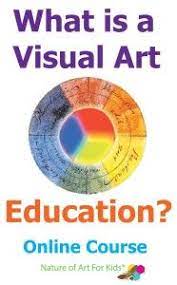 Art Training Course Teachers Montessori Art Art Teacher Kids Art Projects