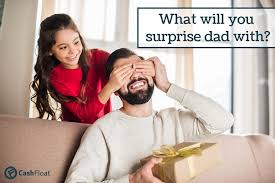 There are all kinds of fathers out there, from the ones you can go golfing with to those who just want. Father S Day Make It Special Without Going Into Debt Cashfloat