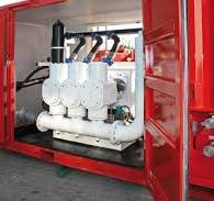 Mud Pump Units - Prime Drilling GmbH