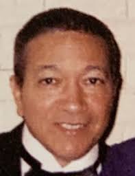 Obituary information for Brian Jackson Sr.