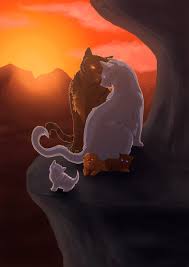 Contest Entry Warrior Cats Warrior Cats Art Warrior Cats Fan Art