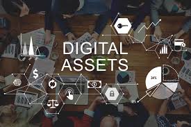 I think the future of digital assets is huge, raising capital and investing in financial securities is being transformed by the tokenization of assets. Digital Assets 101 What Is A Digital Asset By Roshaan Khan Koinstreet Medium