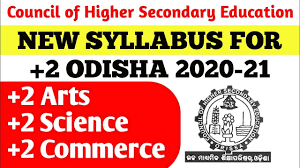 Ncert books include the syllabus, exam pattern and mark distribution for maths, science, social science, english and hindi. New Syllabus For 2 Arts Commerce Science For The Year 2020 21 Download Now Chse Odisha 2020 Youtube