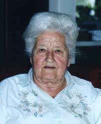 Mildred Evelyn Moran Farney (1919-2009)