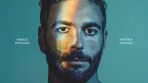 Marco Mengoni, significato delle canzoni dell'album Materia (Prisma)