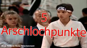 The karate kid movie franchise spans 3 sequels and a 2010 remake. Karate Kid Warum Daniel Der Bose Ist Der Kultfilm Aus Den 80ern Naher Beleuchtet Youtube