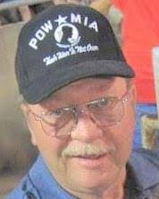 Freddy Yates Obituary