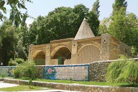 پارک سرچشمه خوانسار - سایت گردشگری ایران