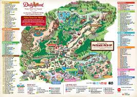 Vacationsmadeeasy.com has been visited by 10k+ users in the past month Dollywood Pigeon Forge Tn Theme Park Map Park Guide Dollywood Park