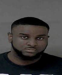 Robert Burris Trespassing