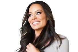 Chrissy May, Speaker