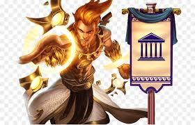 He is the son of zeus and leto and the twin brother of artemis. Knight Cartoon