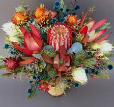 Reasons Why Happy Birthday Australian Flowers Is Getting More Popular In The Past Decade H Christmas Flower Arrangements Australian Flowers Flower Pot Design