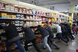 Super m made their official debut in the united states on the october 4th, 2019. Photos On Vous Emmene Dans Les Coulisses Des Travaux Du Super U A Sainte Menehould