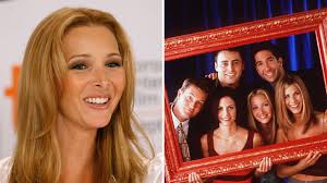 The friends cast reunited after almost 17 years last week. Lisa Kudrow Says Friends Was Progressive And Defends Show Having An All White Cast Ents Arts News Sky News