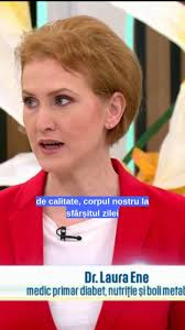 Dr. Laura Ene la 'Neatza cu Răzvan și Dani de la Antena 1 ⏩ recomandări  pentru un start sănătos în fiecare zi, Ai nevoie de susținere pentru  slăbit, tratarea unor afecțiuni legate de alimentație sau ...