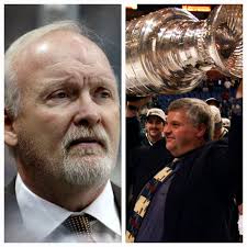 Lindy Ruff has just passed Hockey Hall of Fame coach Ken Hitchcock for 4th  most wins all time by an NHL coach with 850! : r/nhl
