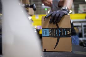 That's about a month earlier than usual, shifted up from its usual july date. The Verge On Twitter Amazon Now Lets Us Prime Customers Pick A Day Of The Week To Receive Their Shipments Https T Co J80ewp6cx2