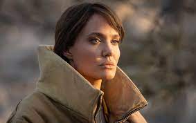 The recipient of numerous accolades. Angelina Jolie Das War Extrem Hart They Wand Me Dead Interview