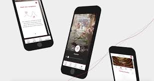 The best hearing apps for android and ios connect your hearing aids with your phone, putting you in charge of your hearing health. Amplifon Publicis Sapient