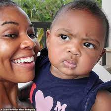 Dwyane wade﻿ and his family are making the most of social distancing. Pin On Stories