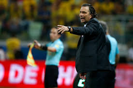 ¿nueva indisciplina en la roja? Pizzi No Menciono En Sus Informes Los Actos De Indisciplina En La Roja La Nacion