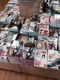 Manga Bookstore In Japan Town Ca San Francisco California Dreaming Hino Japan
