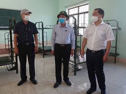 Riêng bản tin buổi tối 29/6, bộ y tế công bố thêm 172 ca bệnh tại 16 tỉnh bình thuận: Dcshbwielzfthm