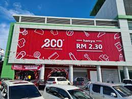 Paksa laki aku unboxing eco shop kedai 2 ringgit. Grand Opening Kedai Eco Rm2 30 Bintulu News Page Facebook