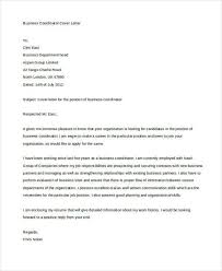 Business Cover Letter 10 Free Word Pdf Format Download Free Premium Templates