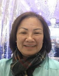 Obituary for Nancy Cam-Nhung Duong