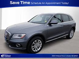 Audi Cars For Sale Near Me Inspirational Used Audi Cars Suvs Trucks For Sale In Lincoln Grand Used Cars Used Audi Audi