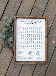 That's not all as we sell all kinds of replacement hardware for home security. Bathroom Signs 20 Best Ideas From The Quirky To The Classy