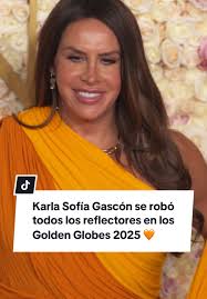 Carla Gonzalez Spanish