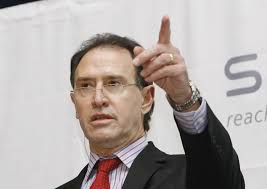 Sasol appoints CEO designate