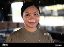 U s air force senior airman hi-res stock photography and images