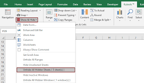 Beim verschicken steht im makro ja auch: Wie Verstecke Ich Alle Arbeitsblatter Ausser Ausser Dem Angegebenen Oder Aktiven In Excel