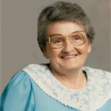 Obituary information for Mildred Laura West Hamby