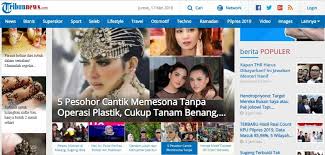 Meningkatkan daya tahan tubuh kita, karena mengkudu memiliki kadar antioksidan yang sangat tinggi. 10 Situs Berita Online Terpercaya Di Indonesia