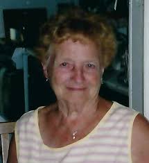 Obituary for Betty L (Riggle) Couch