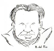José Bonet del Río