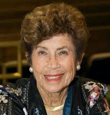 Evelyn Dreyfuss Obituary (1928